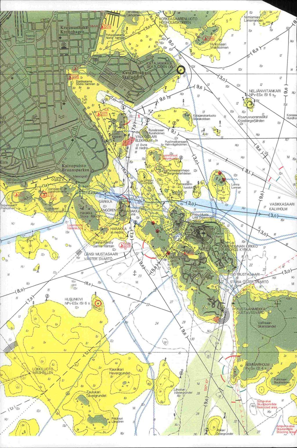 \ nnnflnnn )? \\7) -KTAJANGK -. EO 2; r>. \ 3 125 Z5 N NELJANVTANKAR N 2 7' \_- Lv fl ;'- ' \ --- \ 13 Q6 1a3 5\g;a.4A:. L7 :5.? ' BLEKH L_i A\ Puo.matkansaar. 1 \,.