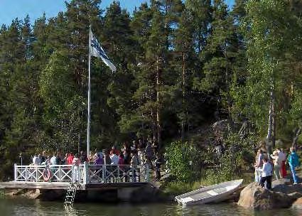 Listasta puuttuu muutama syksyllä 2009 tai keväällä 2010 hankittu vene.