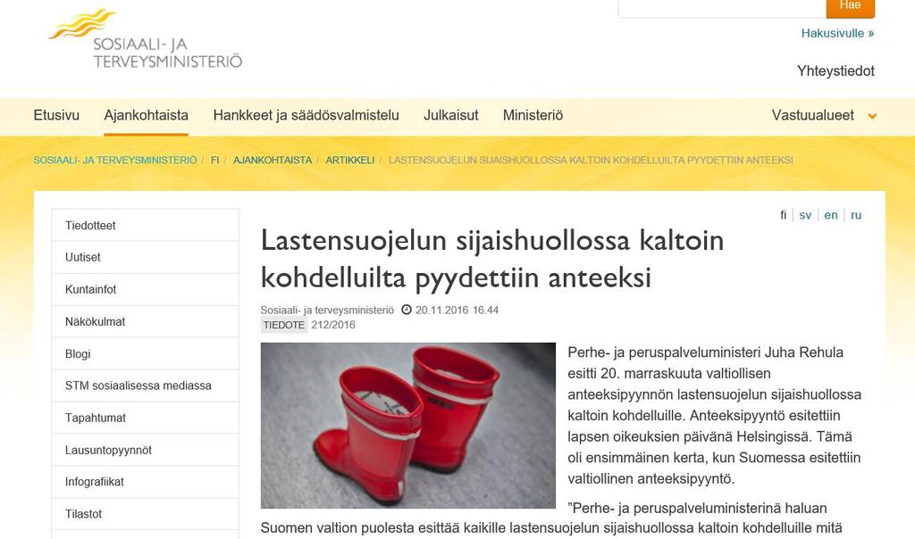 Opetus- ja kulttuuritoimen käyttökustannukset v. 2015 Kunnat ja kuntayhtymät Muu kulttuuritoiminta 1,0 %, 126 milj. Museot, teatterit, musiikkitoiminta ym. 2,4 %, 305 milj.