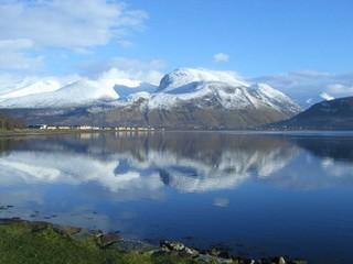 Glen Coe, Skotlannin kuuluisin laakso on myös yksi maan vaikuttavimmista, ja huonolla kelillä yksi ankarimmista.