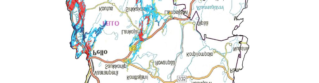 tää vuosikymmeniä, eikä kaikkien kohteiden hydrologia koskaan palaudu. Aktiivinen ennallistaminen saattaa ensimmäisinä vuosina jopa lisätä ravinteiden huuhtoutumista.