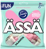 Makeispussit odispåsar FUN-sarja 403784 Ässä Mekanix 280 g 12 ps/ltk T