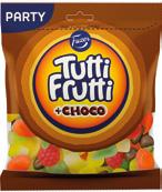 *6411404033916* 403615 Tutti Frutti +choco 325 g, 80 kpl varttilava lava 1/4/4 403391 Tutti