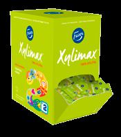 *6416453117167* *6416453617162* *6416453113220* *6416453613225* 630236 Xylimax PRO Trio 130 g & Moomin Vadelma-Hedelmä 100 g