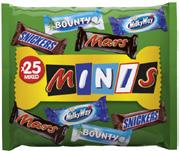 107969 Minis Mix 2x500g Suku