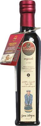 11 5.3 VINCOTTO MAUSTEKASTIKKEET 250 ML