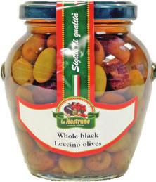 NOSTRANE PURKKI 314 ML Tuotekoodi 22233