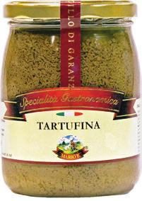 TRYFFELITUOTTEET LOMBARDIA,