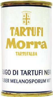 3 TRYFFELISUOLA & TRYFFELIMEHU VALKOTRYFFELISUOLA