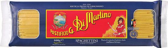 SPAGETTI Tuotekoodi 68143