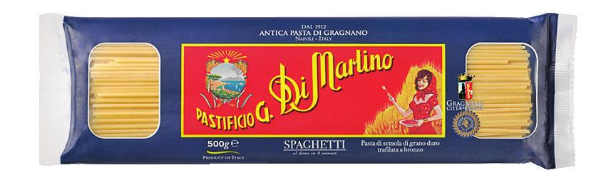 Tuotekoodi 68138 PITKÄ PASTA