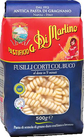 GNOCCHI SARDI Tuotekoodi