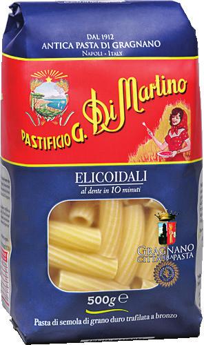 24 LYHYT PASTA RIGATONI Tuotekoodi 77895