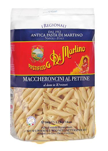 AL PETTINE Tuotekoodi 22897 CHEF