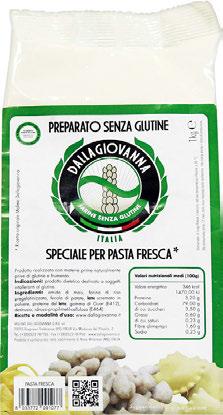 PASTAN TEKOON PAPERIPUSSI 1 KG Tuotekoodi