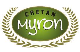 3 1. CRETAN MYRON EXTRA VIRGIN