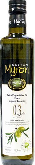 % CRETAN MYRON PULLO 1 L Tuotekoodi