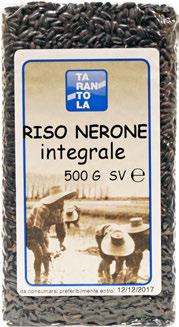 Tuotekoodi 45785 VIALONE NANO RIISI TARANTOLA