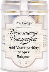 MADAGASCAR MUSTAPIPPURI (MADAGASCAR)