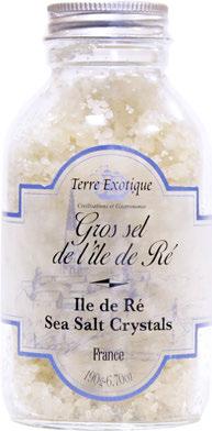 Tuotekoodi 24219 FLEUR DE SEL & GRILLATUT MAUSTEET TUUBI