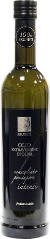 OLIIVIÖLJY EQUILIBRATO PRUNETI PULLO 500 ML