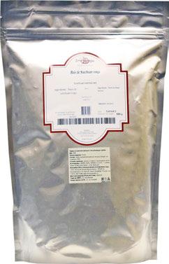 (RANSKA) MUOVIPAKKAUS 250 G