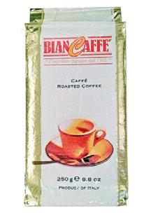 PUSSI 1 KG Tuotekoodi 58234 ESPRESSO BAR CREMA (SININEN PUSSI) 20% ARABICA 80% ROBUSTA PUSSI 500 G Tuotekoodi 58236 ESPRESSO BAR INTENSO (VALKOINEN PUSSI)