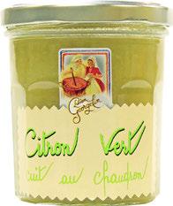 HILLO LUCIEN GEORGELIN PURKKI 650 G