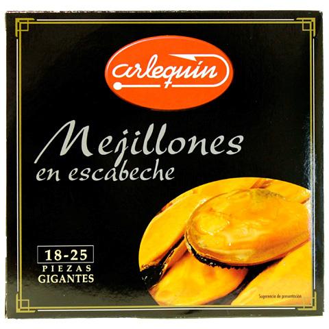 50 RAPUSALAATTI (SURIMI) ARLEQUIN