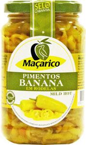 BANANA-PAPRIKAN RENKAAT ETIKASSA