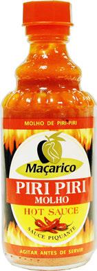 Tuotekoodi 52659 PIRI PIRI