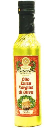 EXTRA VIRGIN OLIIVIÖLJY FOLIOSSA MODERN