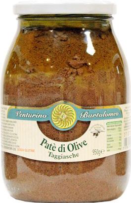 TAGGIASCA OLIIVITAHNA