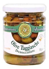 TAGGIASCA KIVETTÖMÄT