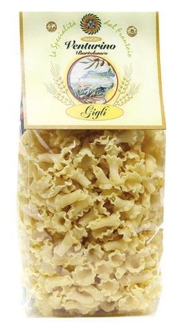 VENTURINO MUOVIPAKKAUS 500 G Tuotekoodi 79347 GIGLI