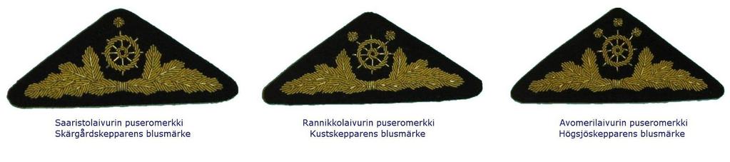 Rannikkolaivurin viiri 25