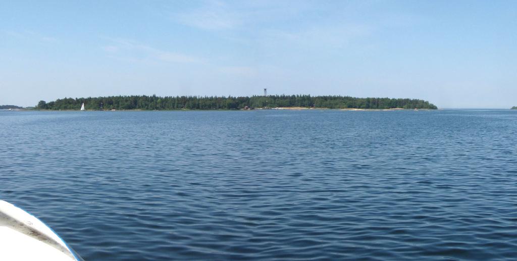 Rauman kaupunki Tekninen