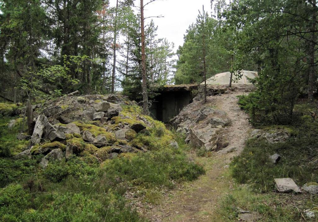 Länsirannan