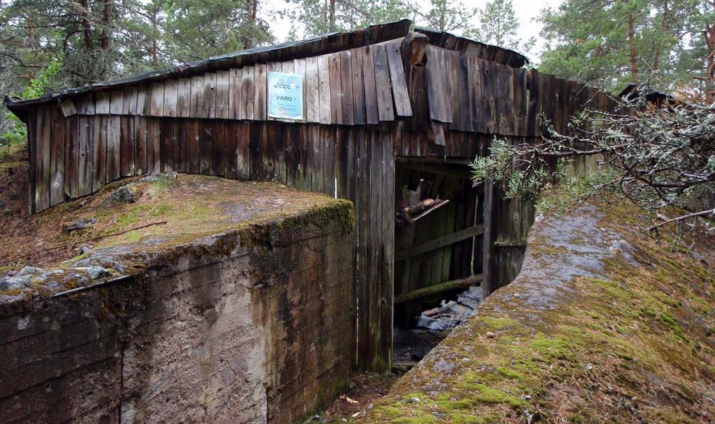 4.2 Kuuskajaskarin maiseman arvot Ekosysteemipalvelut, ekologiset arvot ja ekologiset yhteydet Kuuskajaskarin tärkeitä ekologisia arvoja ovat alueen geologiset ominaispiirteet, monimuotoinen linnusto