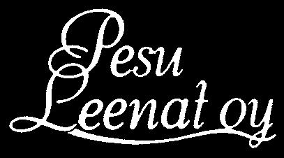 KESKIVIIKKO 4.10.2017 PESULAPALVELUT laadukkaasti yrityksille ja yksityisille Ahertajankatu 3, Varkaus Puh. (017) 369 0700 Ma-pe klo 07.00-16.00 www.pesuleenat.