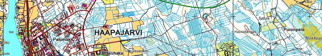 35 East: 420 120 North: 7 073 883 New WTG Noise sensitive area Noise