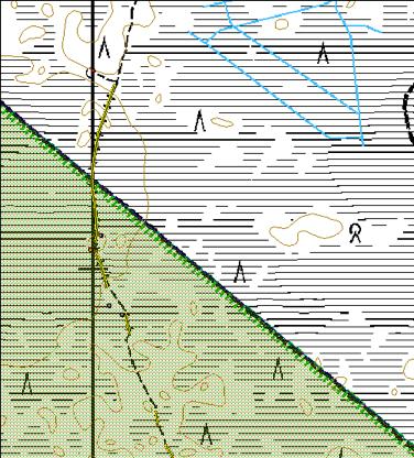 Kohdetyypp i 11 Taide/muistomerkit Copyright Metsähallitus 2008