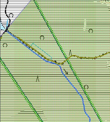 Kohdetyyp pi 9 Valmistuspaikat/ työpaikat Copyrig ht Metsähallitus 2008