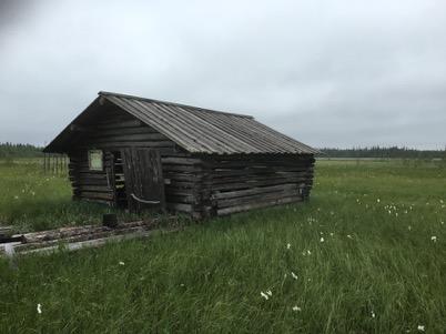 Tarkastukset Tila 3 Toteutettu Laji 6 Suojeluarvojen tarkastus Tarkastusvuosi 2016 Tarkastuspvm 5.7.