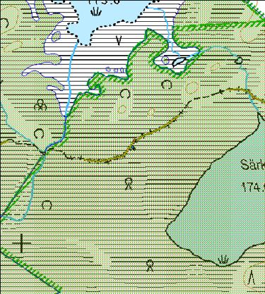 Kohdetyyp pi 9 Valmistuspaikat/ työpaikat Copyrig ht Metsähallitus 2008