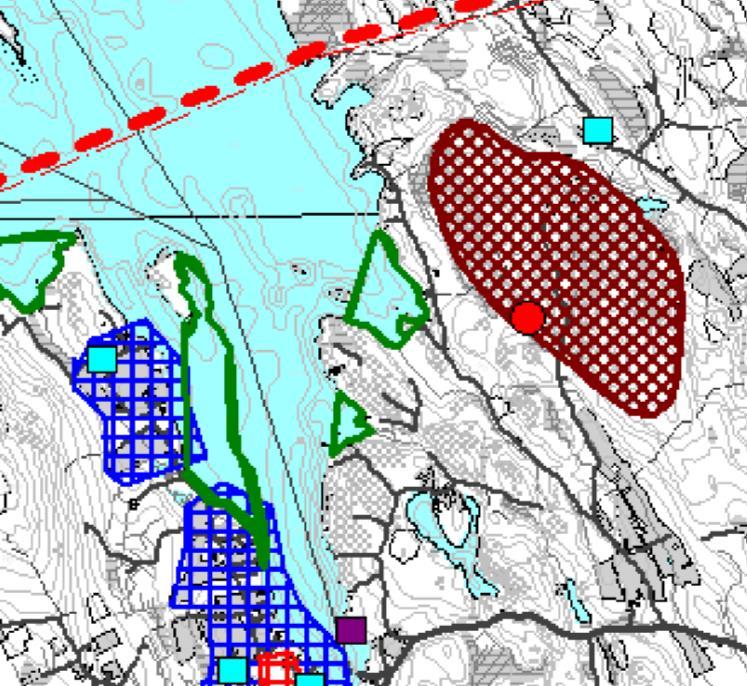 FCG Suunnittelu ja tekniikka Oy OAS 4 (5) Rakennusjärjestys Kunnanvaltuusto on hyväksynyt 6.11.2001 37. Kaikkea rakentamista ohjaa kuntakohtainen rakennusjärjestys.
