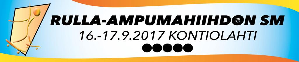 NAISET40-55 - 4 KM PIKAKILPAILU 16 Syyskuuta 2017, lähtöaika / Start Time: 13:58 N40 168 HUMPPI Susan Keuruun Kisalijiat 40153148 N40 13:59:00 169 HYYTIÄINEN Tuula Mikkelin Hiihtäjät ry 27441613 N40