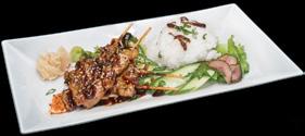 kpl K, G, P 15,50 YAKITORI 4