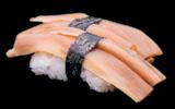 K, P, G 5,00 UNAGI Ankerias G 7,00 ARCTIC CHAR