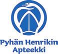 (02) 275 2150 www.pyhahenrik. www.apteekkiverkkokauppa.